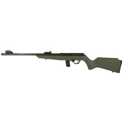 ROSSI RB 22LR 16″ 10RD COMPACT ODG