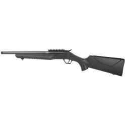 ROSSI LWC 8.6BLK 16.5″ TB 1RD BLK
