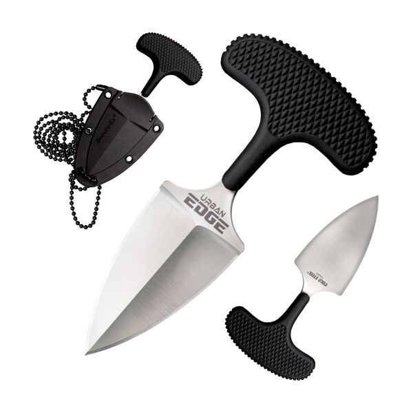 COLD STL URBAN EDGE 2.5″ W/SHEATH