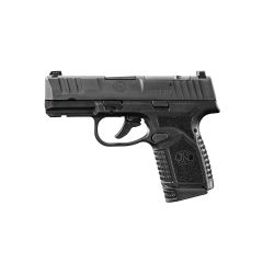 FN REFLEX MRD MS 9MM 3.3″ 10RD BLK
