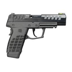 KELTEC P15 9MM 4″ 15RD BLK