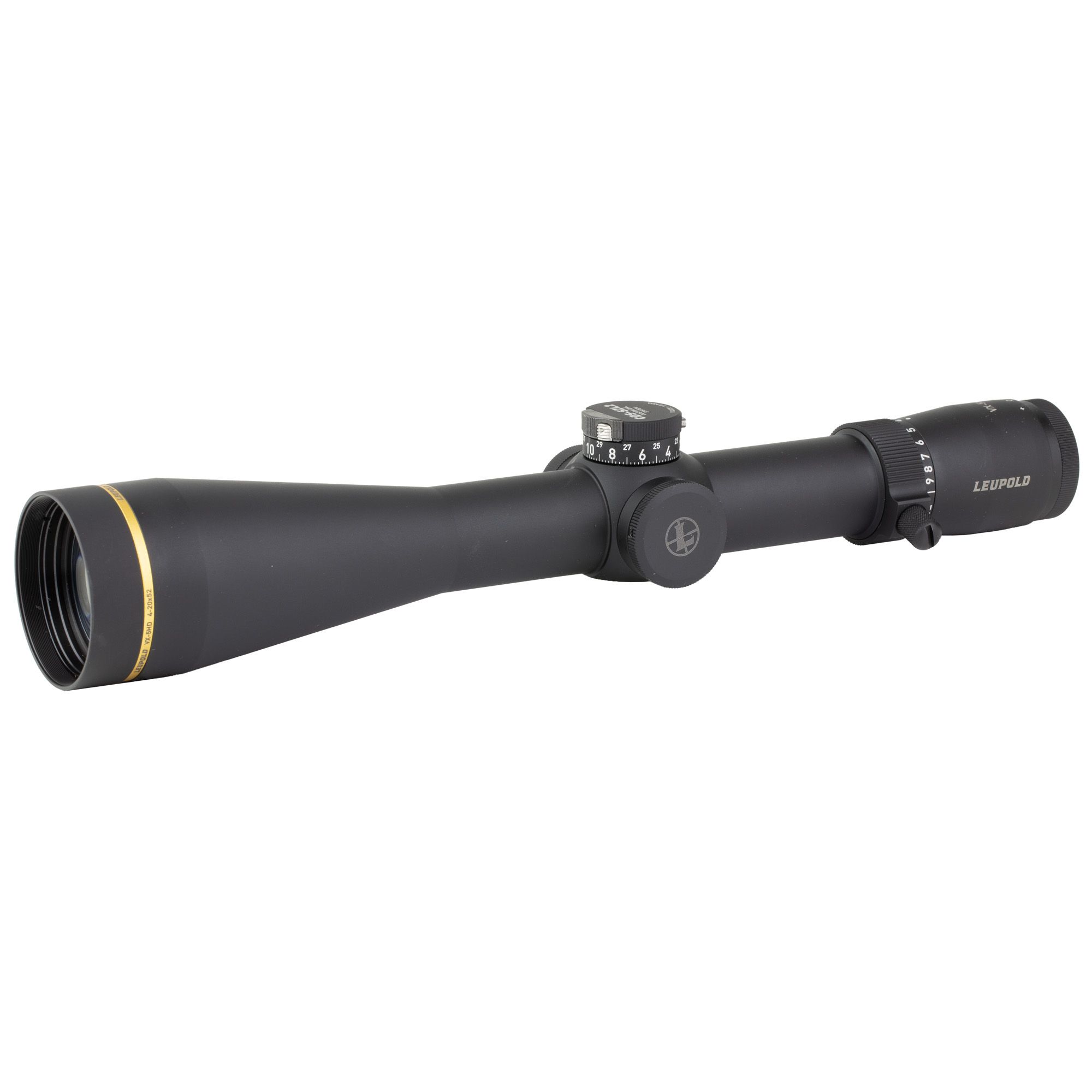 LEUP VX5HD G24-20X52 TMOA