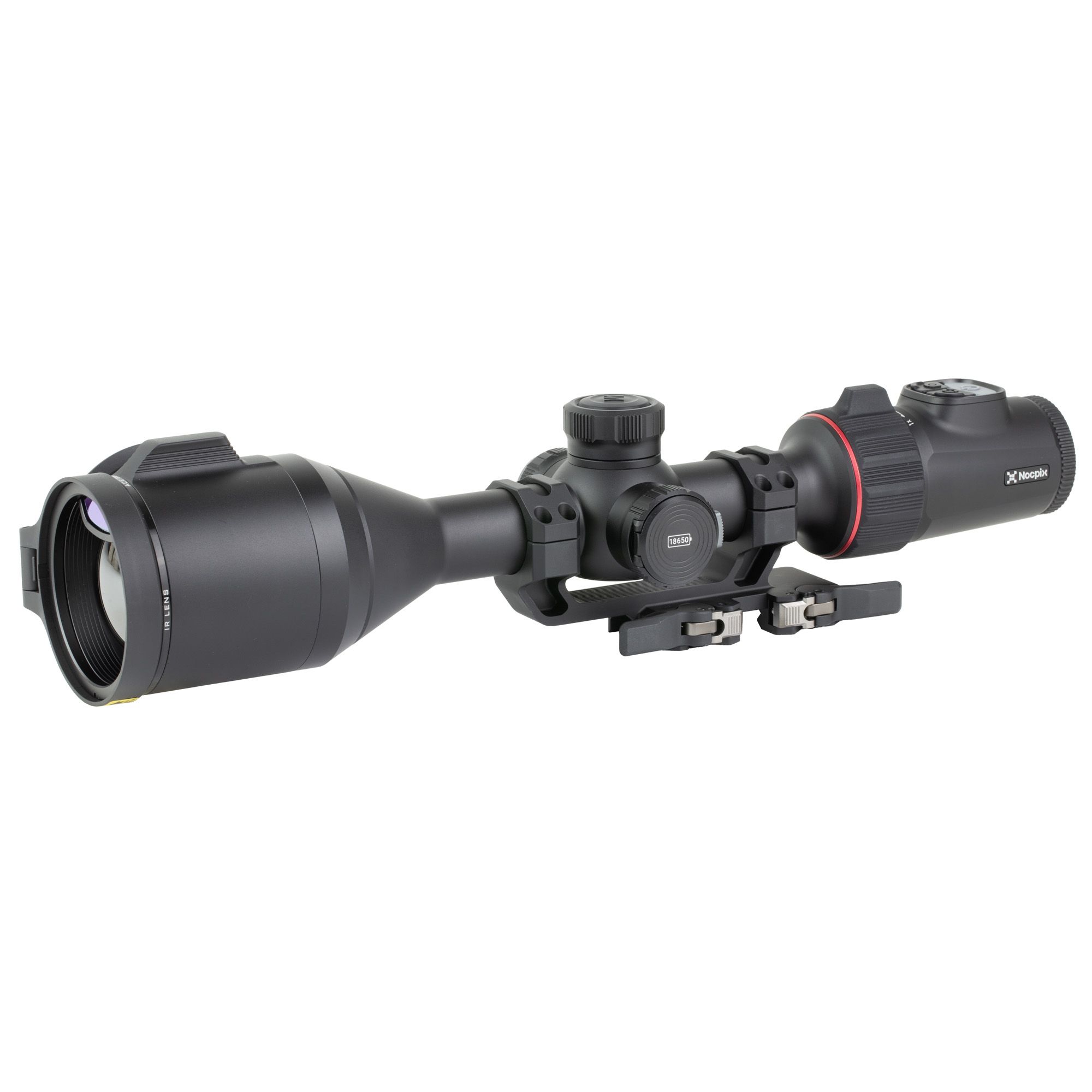 NOCPIX THERM WPN SIGHT LRF 1280 60MM