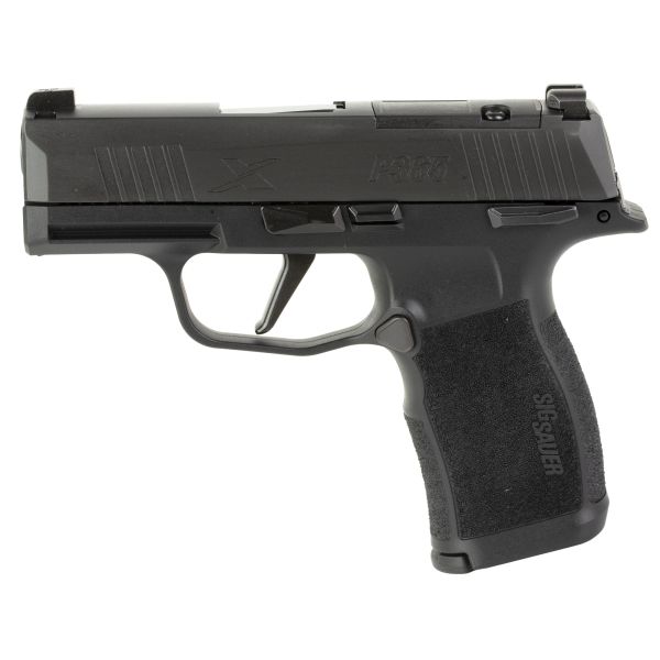 SIG P365X MS 9MM 3.1″ 10RD BLK