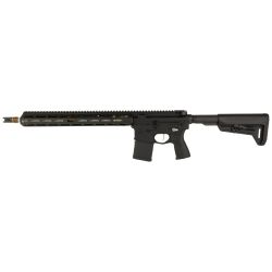 Q SUGAR WEASEL 556 16″ 20RD BLK