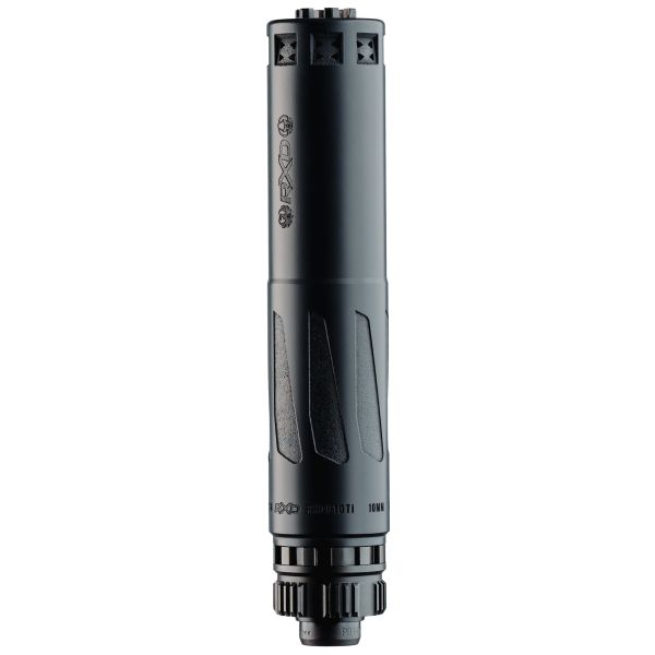 DEAD AIR RUGER RXD 910TI BLACK