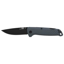 SOG ADVENTURER LB 3.5″ GRY/BLK