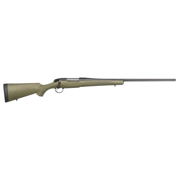 BERGARA HUNTER 270WIN 24″ 4RD GRN