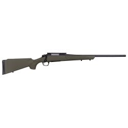 CVA CASCADE 7MM-08 22″ 4RD BLK/OD
