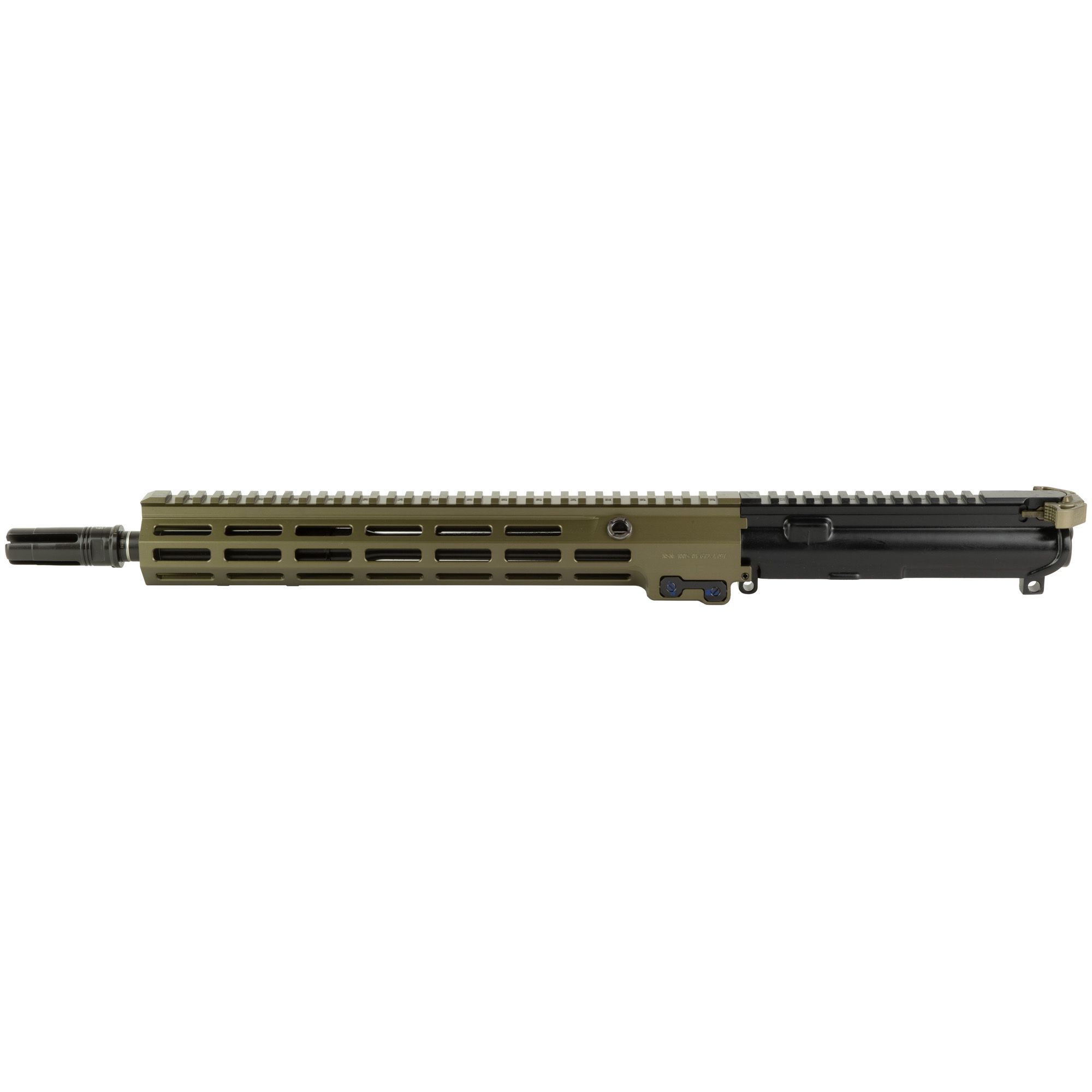 GE URG-I NC 556NATO 14.5″ BLK/DDC