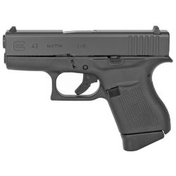 GLOCK 43 9MM 6RD REBUILT
