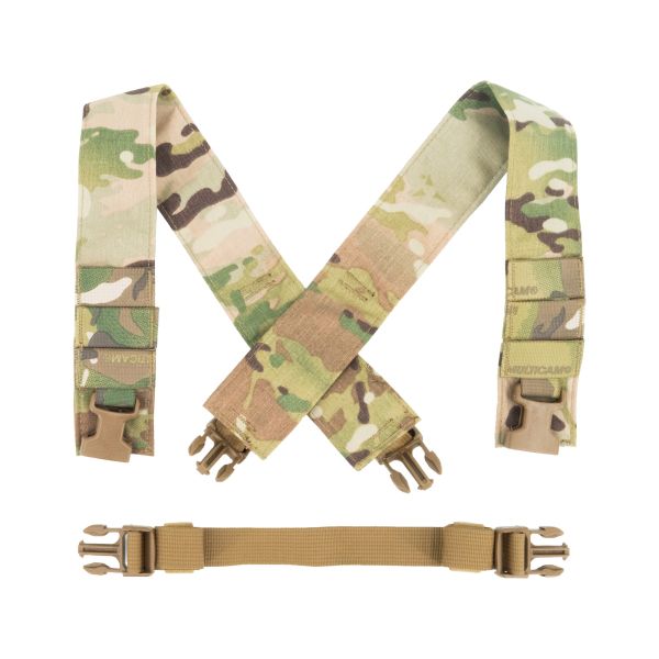 HSP X-HARNESS RPLCMNT KT W/WS MC