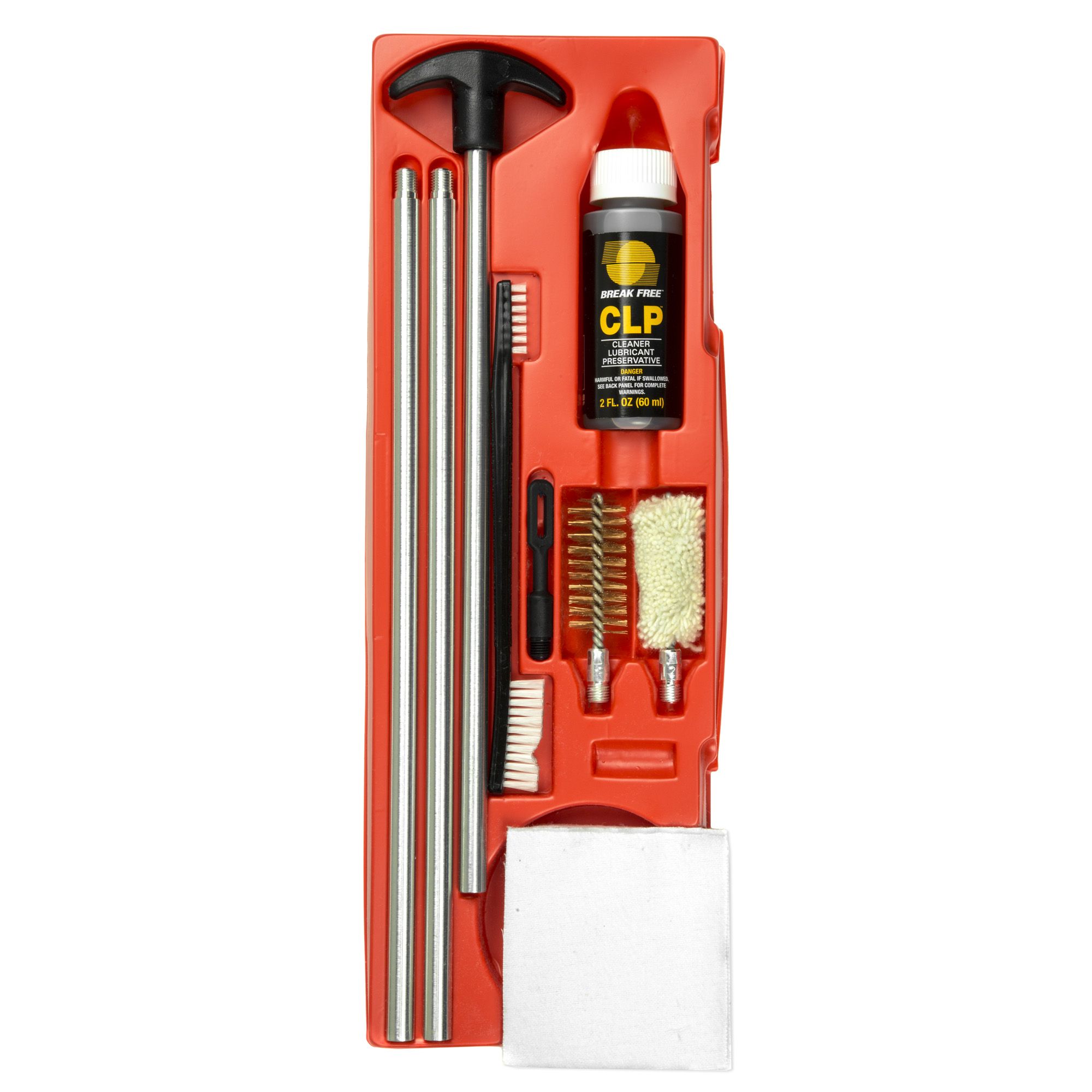 KLEEN BR SG 12GA CLN KIT