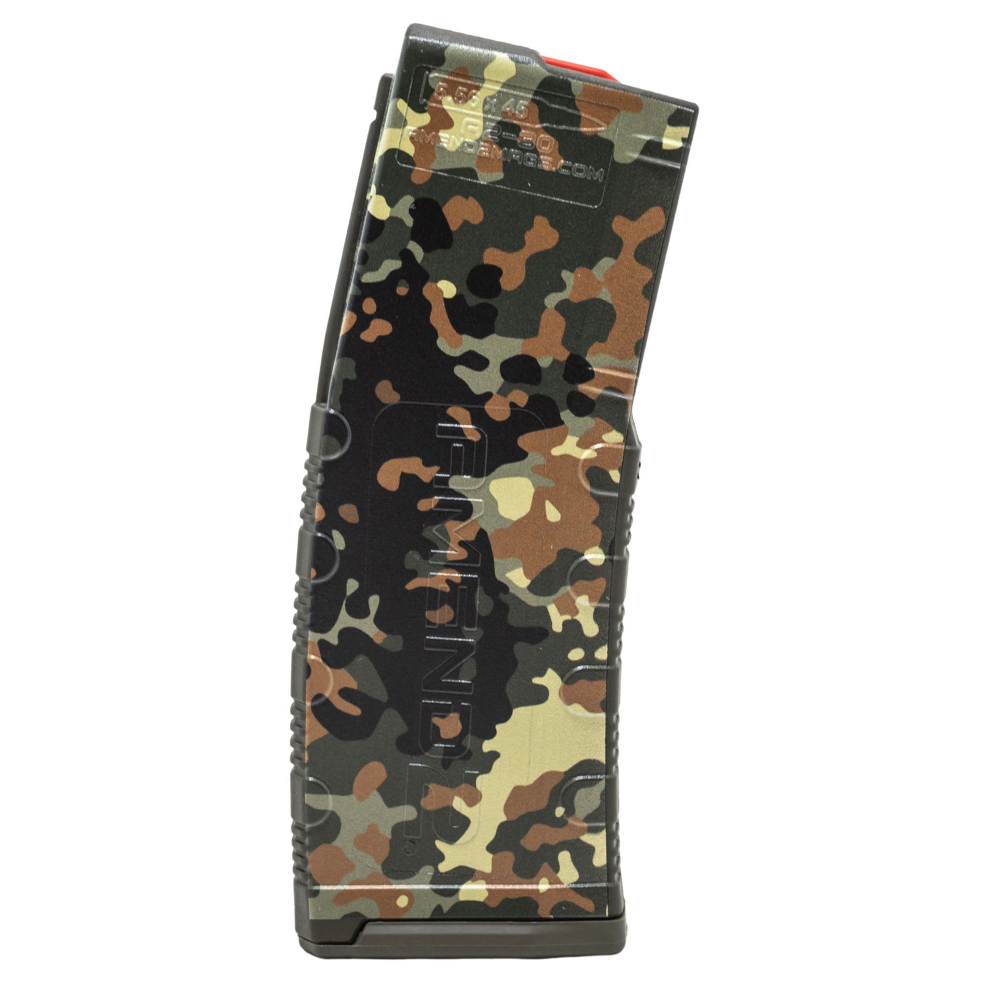 MAG AMEND2 AR15 556 30RD MOD2 FTRN