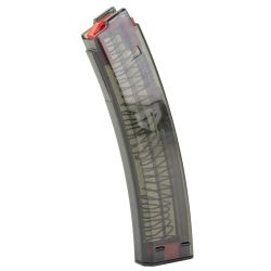 ETS MAG FOR CZ SCORPION 9MM 30RD CSM