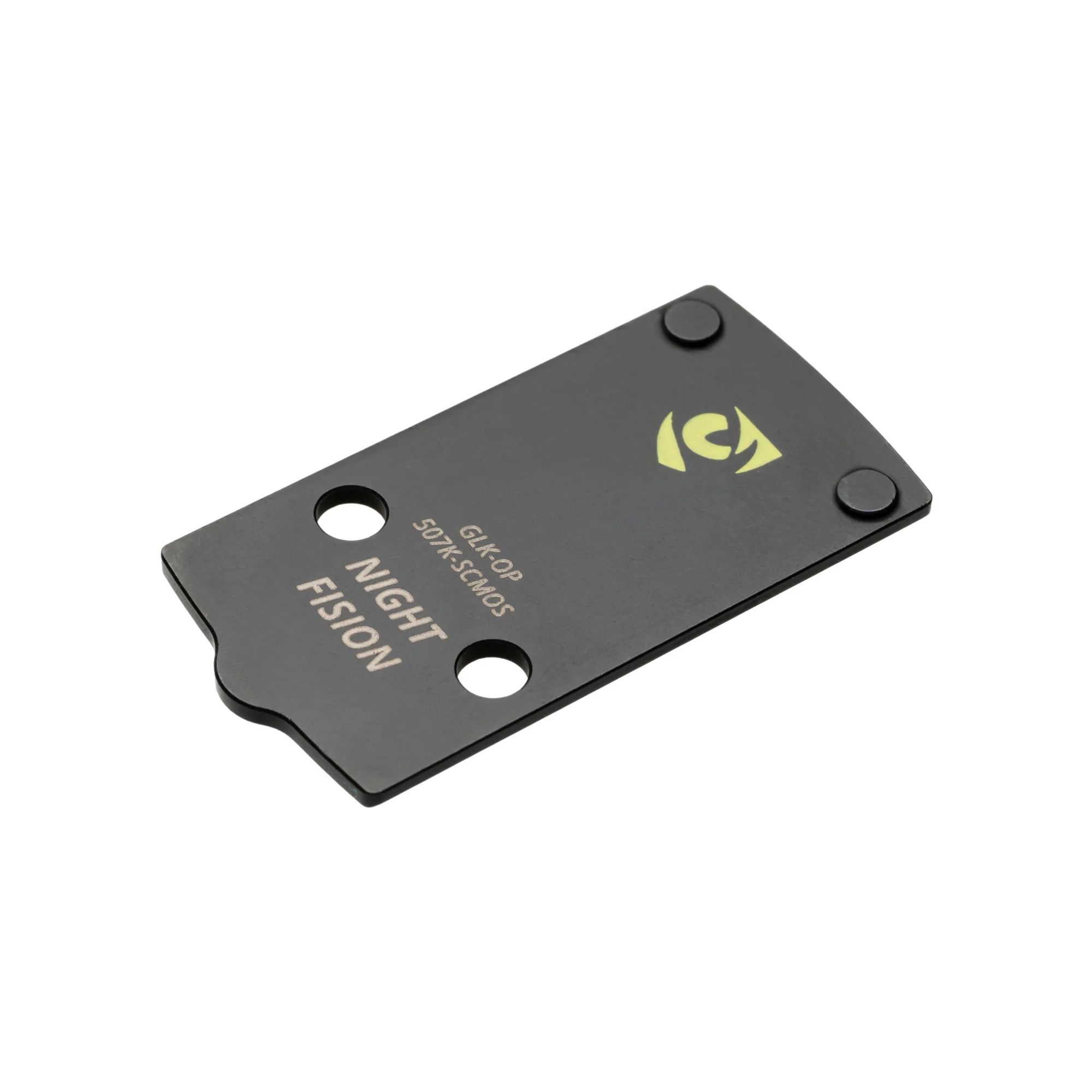 NF OPTIC PLATE 507K FITS GLK 43X/48