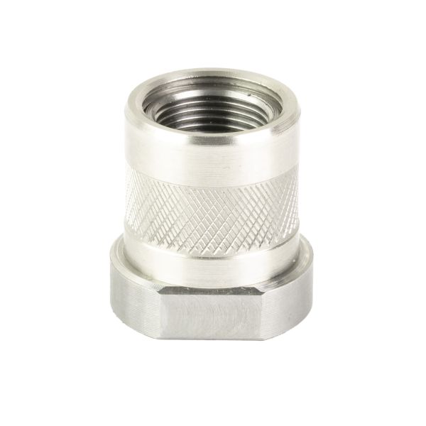 ODIN 1/2X28 TO 5/8X24 ADAPTER