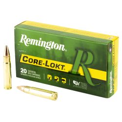 REM 35REM 150GR CL SP 20/200