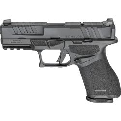 SPRGFLD ECHELON 4.0C 9MM 4″ 10RD BLK