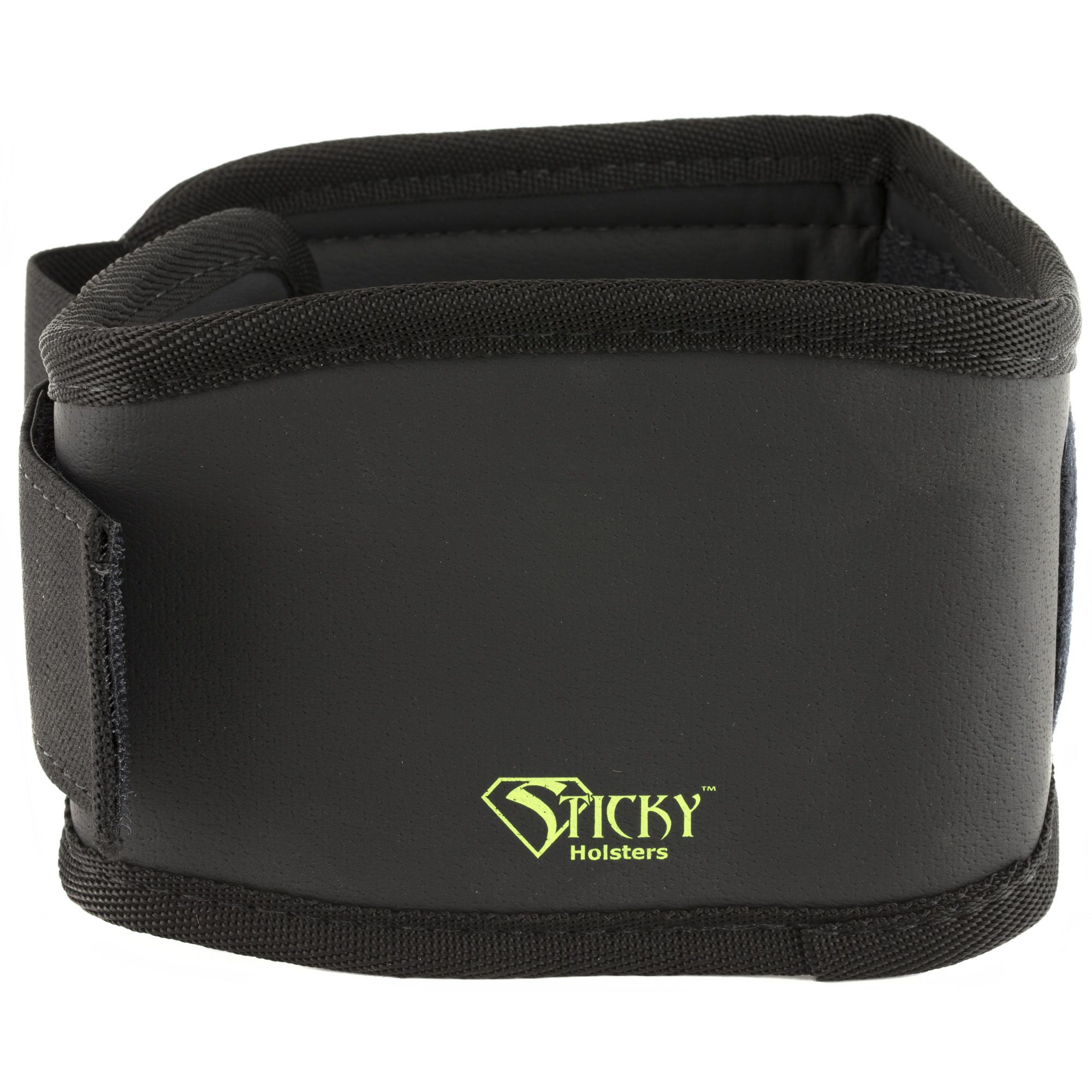 STICKY HOLSTER ANKLE BITER