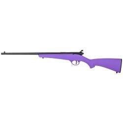 SAV RASCAL 22LR 16 1/8″ PURPLE