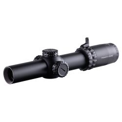 PAO SLX 1-10X28 SFP ILL ACSS GRIFFIN