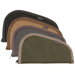 ALLEN PISTOL RUG 13″ ASS’T COLORS
