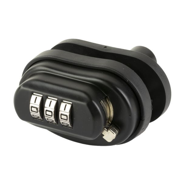 B/C TRIGGER LOCK BLK