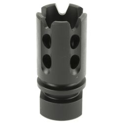 DD SUP SUPPRESSION DEVICE 556 1/2X28
