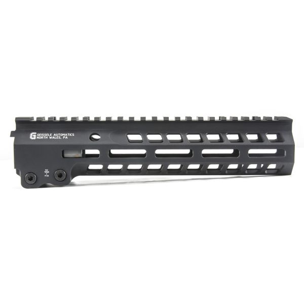GEISSELE 9.3″ SPR MOD MK14 MLOK BLK
