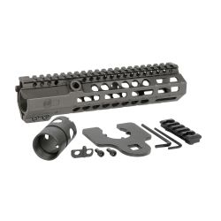 MIDWEST COMBAT RAIL HD 9.25″ M-LOK