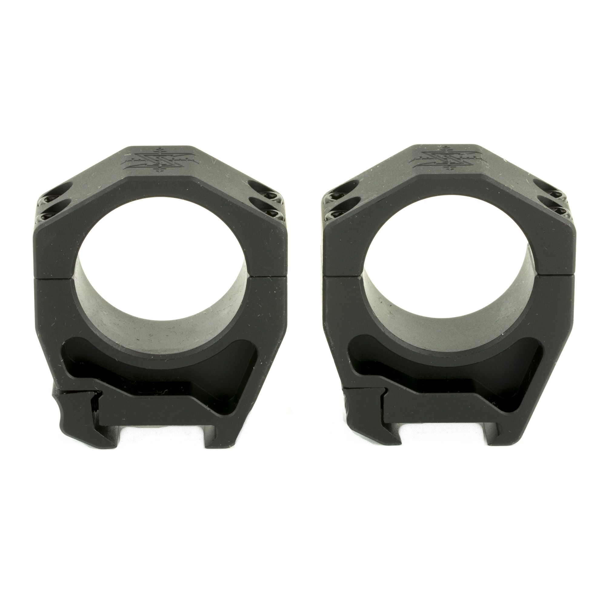 SEEKINS 34MM TUBE 1.26″ X HIGH 4CAP