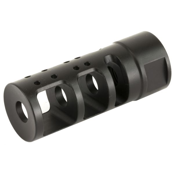 SPIKE’S R2 MUZZLE BRAKE 308 BLK