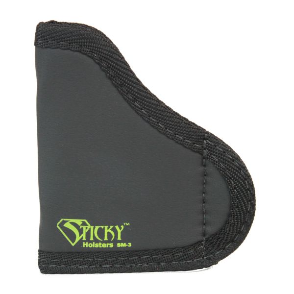 STICKY SM-4 TAURUS CURVE DOUBLE TAP
