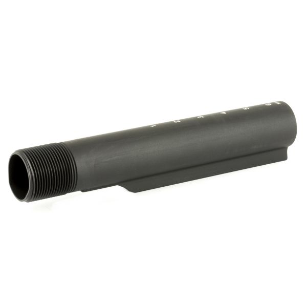 SPIKE’S BUFFER TUBE 6POS BLK