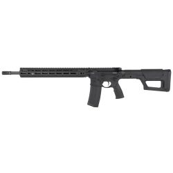 DD M4V7 SPRIII 556 18″ 32RD BLK