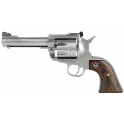 RUGER BLKHWK 357MAG/9MM 4.6″ STS 6RD