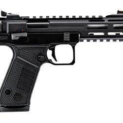 BERETTA JAGUAR TAC 22LR 15RD BLK