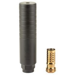 Q SHORT CHOP SPRSR 8.6BLK W/MB BLK
