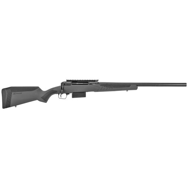SAV 212 HARVESTER 12GA 22″ 2RD GRY