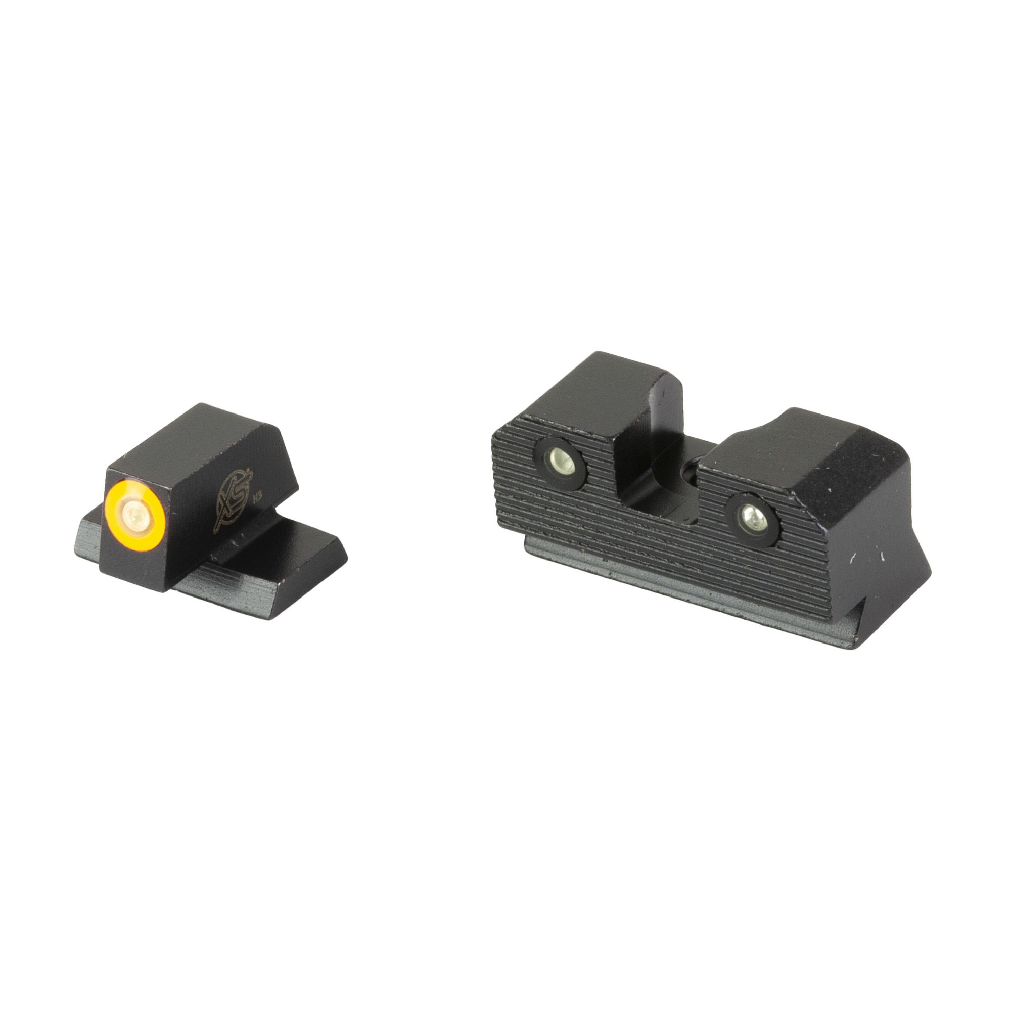 XS R3D 2.0 S&W M&P OR FULL SIZE ORG