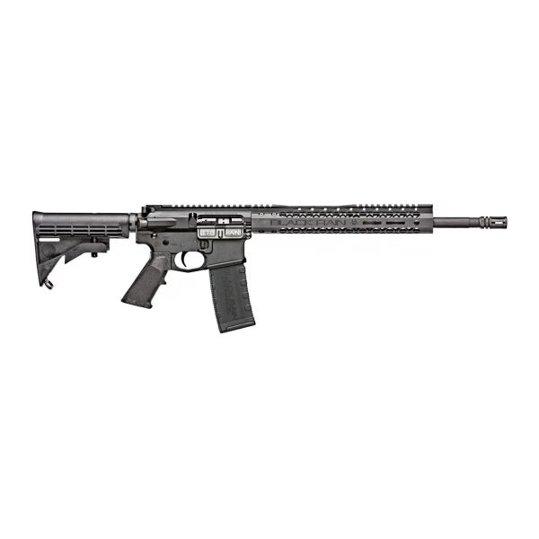 BRO TYRANT 556NATO 16″ 30RD BLK