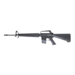 H&R RETRO M16A1 20″ 556 20RD BLACK