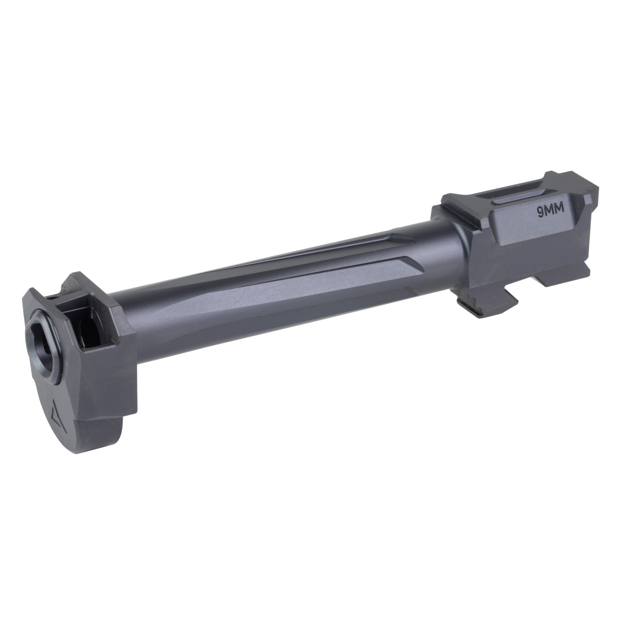 RADIAN AFTRBRNR RJ FOR G17 GEN4 BLK