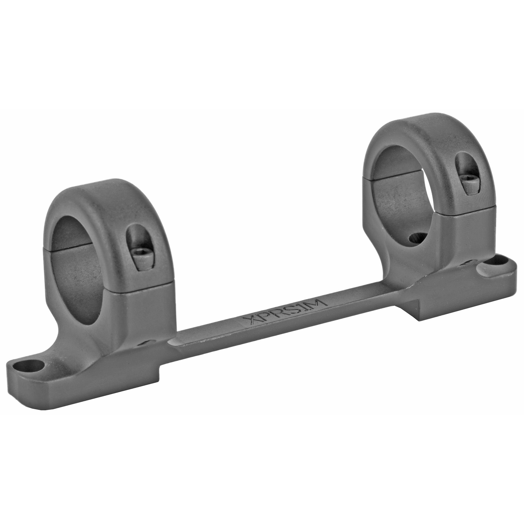 DNZ WIN XPR SA MED 1″ BLK