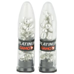 GAMO PBA PLATINUM PELLET .22 50PK