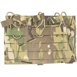 GGG COMP TRIPLE MAG PANEL 5.56 MULTI