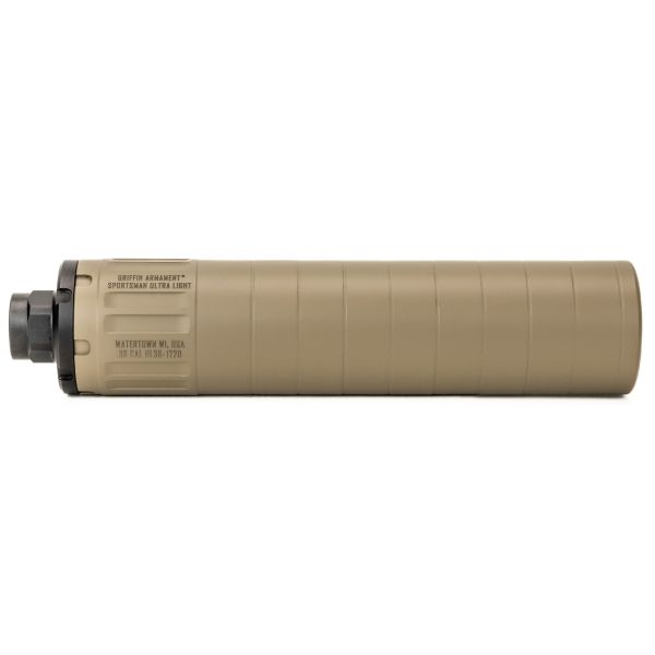 GRIFFIN SPRTSMN UL 36HD 36CAL G3 FDE