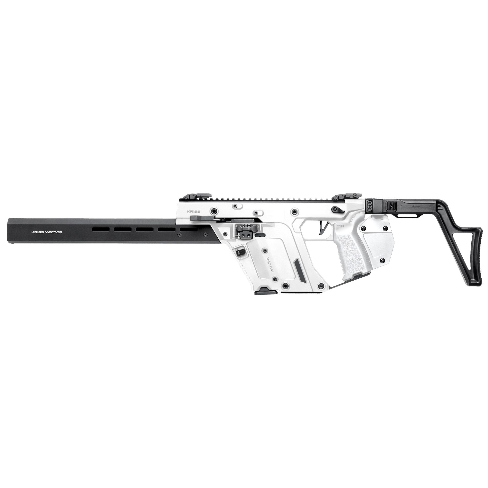 KRISS VCTR CRB G3 9MM 16″ 10R ALP CA