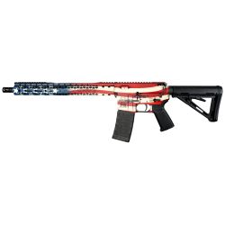 BRO SPEC+ 556NATO 16″ 30RD PAT FLAG